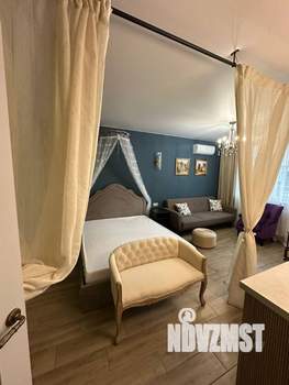 1-к квартира, на длительный срок, 35м2, 1/3 этаж