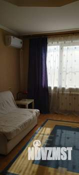 1-к квартира, на длительный срок, 40м2, 15/17 этаж