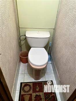 2-к квартира, на длительный срок, 54м2, 16/16 этаж