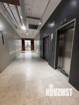 Студия квартира, на длительный срок, 25м2, 3/17 этаж