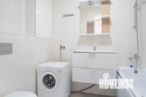 2-к квартира, посуточно, 53м2, 1/1 этаж