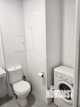 1-к квартира, на длительный срок, 36м2, 8/17 этаж