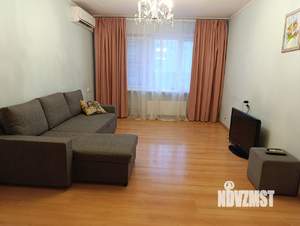 1-к квартира, на длительный срок, 42м2, 4/15 этаж