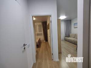 2-к квартира, на длительный срок, 35м2, 4/17 этаж