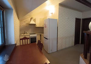 3-к квартира, на длительный срок, 70м2, 3/3 этаж