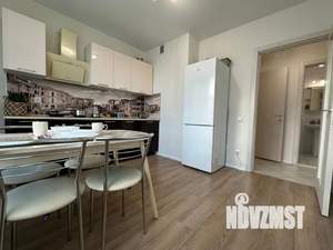 2-к квартира, посуточно, 65м2, 5/24 этаж
