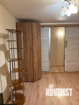 2-к квартира, на длительный срок, 43м2, 1/5 этаж