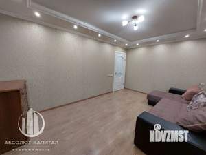 1-к квартира, на длительный срок, 36м2, 12/17 этаж