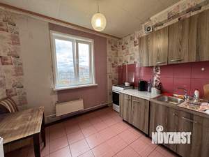 1-к квартира, на длительный срок, 38м2, 9/9 этаж