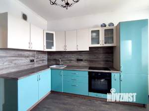 1-к квартира, на длительный срок, 44м2, 8/11 этаж