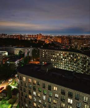 2-к квартира, на длительный срок, 56м2, 16/18 этаж