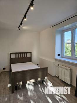 1-к квартира, на длительный срок, 31м2, 5/5 этаж