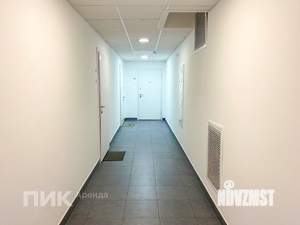 Студия квартира, на длительный срок, 23м2, 10/14 этаж