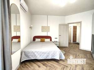 1-к квартира, на длительный срок, 38м2, 3/9 этаж