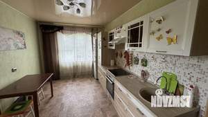 1-к квартира, на длительный срок, 45м2, 2/17 этаж