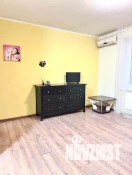 1-к квартира, посуточно, 48м2, 2/16 этаж