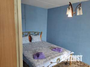 2-к квартира, посуточно, 48м2, 3/14 этаж