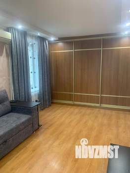 2-к квартира, на длительный срок, 41м2, 3/5 этаж