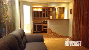 2-к квартира, на длительный срок, 45м2, 4/9 этаж