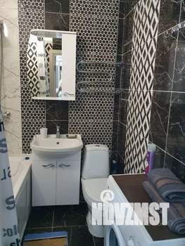 Студия квартира, посуточно, 34м2, 7/14 этаж