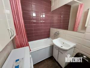 1-к квартира, на длительный срок, 38м2, 7/9 этаж