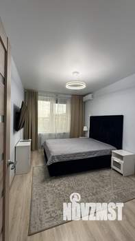 1-к квартира, на длительный срок, 35м2, 5/6 этаж