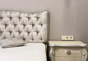 2-к квартира, на длительный срок, 55м2, 17/17 этаж