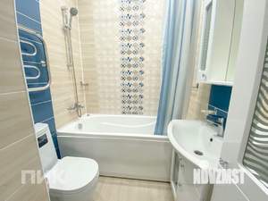 1-к квартира, на длительный срок, 32м2, 3/5 этаж
