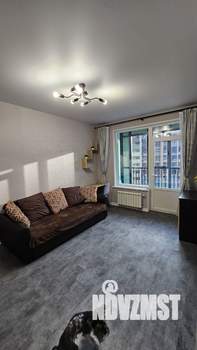 2-к квартира, на длительный срок, 49м2, 9/22 этаж