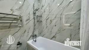 2-к квартира, на длительный срок, 40м2, 6/17 этаж