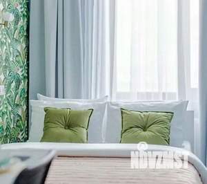 1-к квартира, посуточно, 10м2, 1/1 этаж