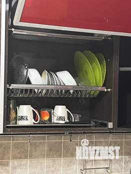 1-к квартира, посуточно, 37м2, 11/17 этаж