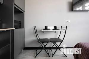 Студия квартира, посуточно, 18м2, 2/22 этаж