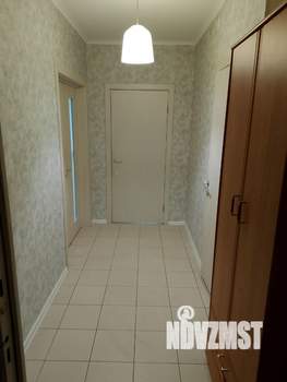 2-к квартира, на длительный срок, 46м2, 10/22 этаж