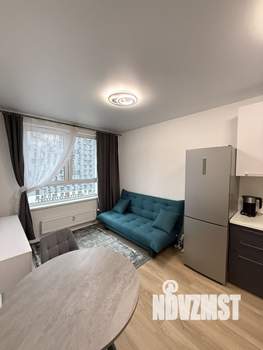 2-к квартира, на длительный срок, 33м2, 7/10 этаж