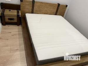 1-к квартира, на длительный срок, 40м2, 4/7 этаж