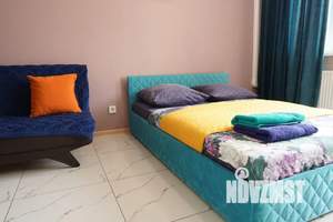 Студия квартира, посуточно, 27м2, 9/15 этаж