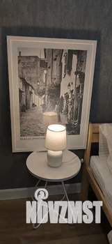 1-к квартира, посуточно, 35м2, 17/17 этаж