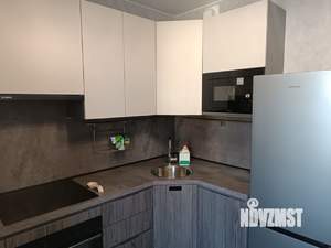 1-к квартира, на длительный срок, 35м2, 6/24 этаж