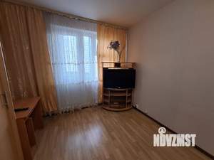 1-к квартира, на длительный срок, 38м2, 8/17 этаж