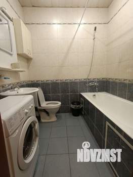 1-к квартира, на длительный срок, 38м2, 6/11 этаж