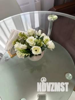 1-к квартира, посуточно, 38м2, 7/17 этаж