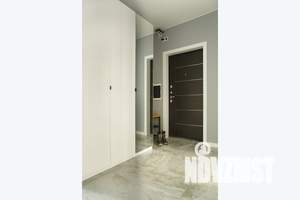 2-к квартира, посуточно, 55м2, 8/17 этаж