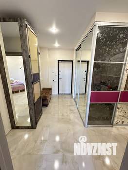 3-к квартира, на длительный срок, 104м2, 3/6 этаж