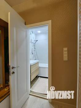 1-к квартира, на длительный срок, 38м2, 5/17 этаж