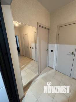 1-к квартира, на длительный срок, 42м2, 3/6 этаж