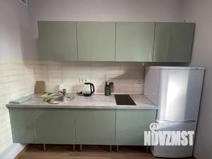 1-к квартира, посуточно, 35м2, 2/6 этаж