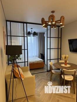 Студия квартира, на длительный срок, 29м2, 3/4 этаж