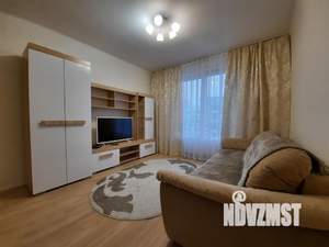 2-к квартира, посуточно, 45м2, 2/24 этаж