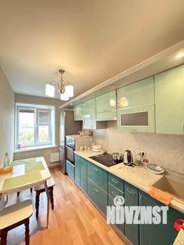 3-к квартира, на длительный срок, 60м2, 9/10 этаж